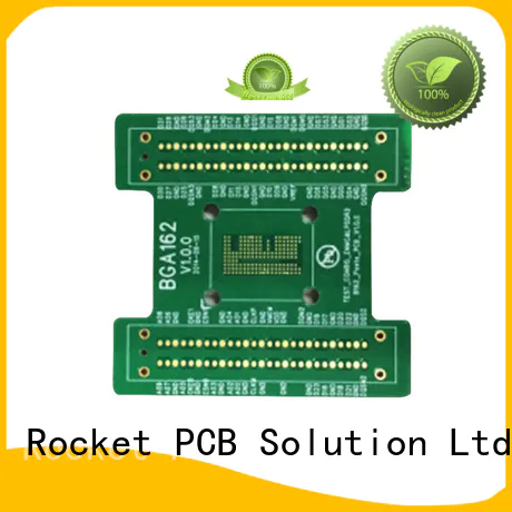 embedded quick turn pcb capacitors for