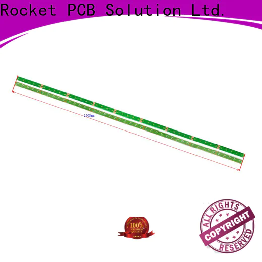 super large PCb large custom size smart house control