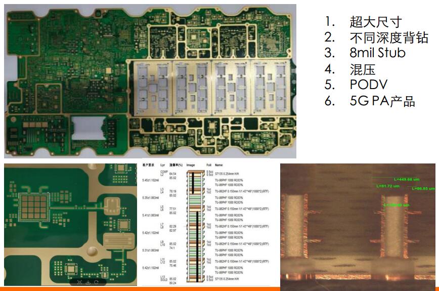 category-rf pcb manufacturer-Rocket PCB-img-7