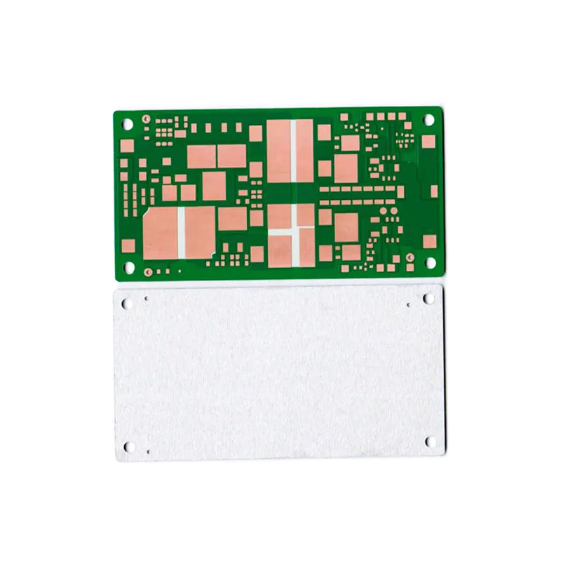 Aluminum Base board aluminum pcb LED Light PCB aluminum pcb