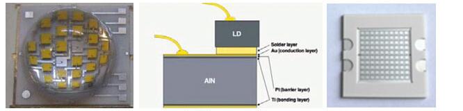 category-ceramic substrate pcb-Rocket PCB-img-5