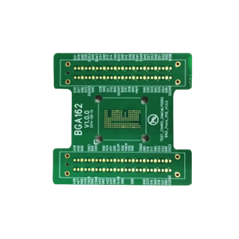 Embedded components in pcb advanced embedded PCB technology