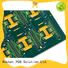 rigid power circuit board smart control at discount Rocket PCB