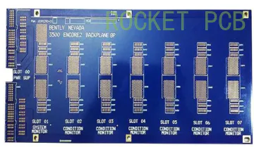Three most commonly used PCB design software