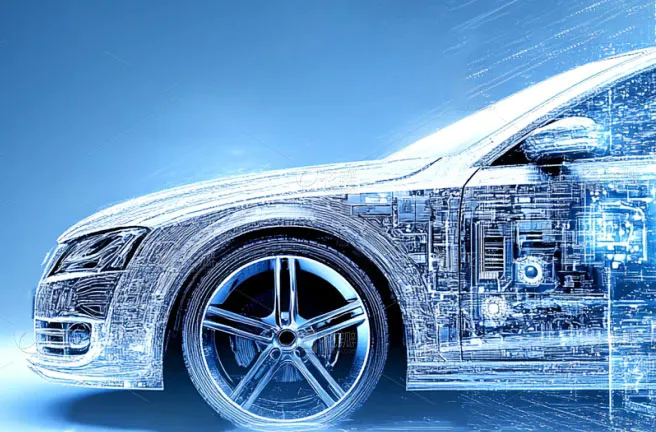 Advantages of PCB flex rigid in automobiles