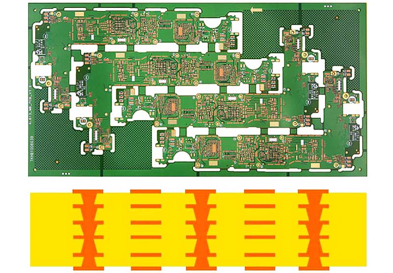 product-Rocket PCB-img