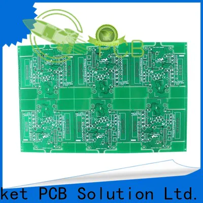 Rocket PCB hot-sale double sided pcb bulk production electronics