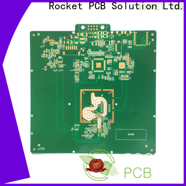 hot-sale rogers pcb production rogers for electronics