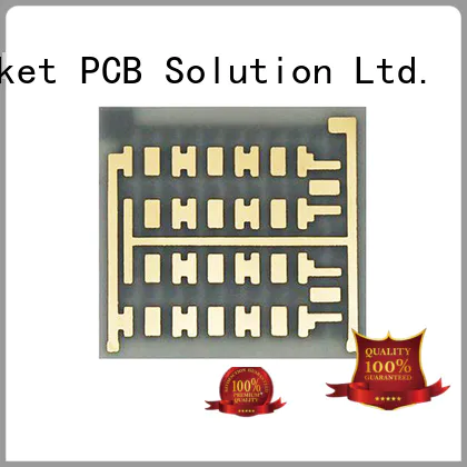 metal base pcb substrates for automotive Rocket PCB