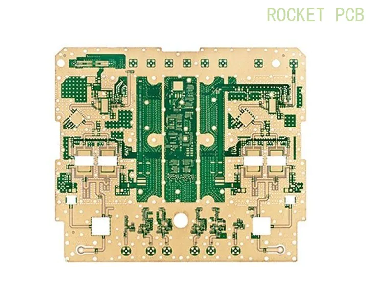 The Role of PCB Prototyping in the Evolution of IoT Devices