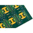 Rocket PCB cavity small pcb board on