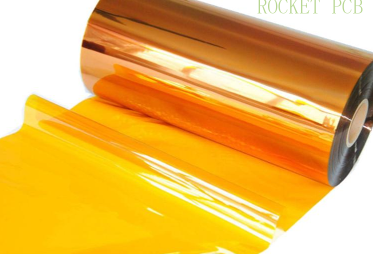 PI coverlay PI coverlay