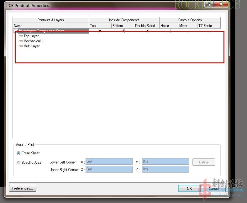 news-Teach you how to make simple PCB at home- Photosensitive method-Rocket PCB-img-6