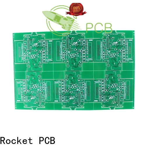 quick single sided circuit board bulk electronics