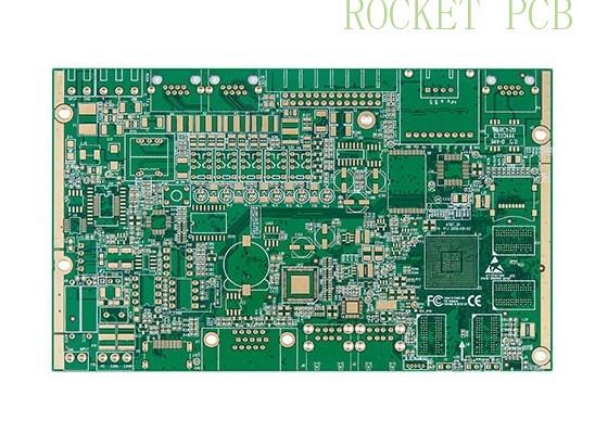 PCB Manufacturing PCB Manufacturing