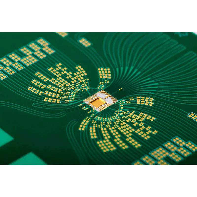 Rocket PCB multicavity pcb board fabrication cavity