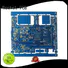 manufacturing pcb circuit board density usage Rocket PCB