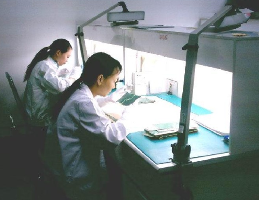 category-Multilayer PCB-Rocket PCB-img-12