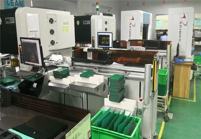 news-Rocket PCB multilayer pcb manufacturing top-selling IOT-Rocket PCB-img