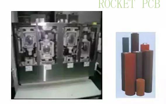 news-Rocket PCB-Do you know what is the key point of resin plug hole used in PCB making-img-3
