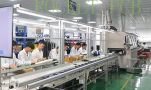 news-Rocket PCB-PCB Assembly Process-img-2