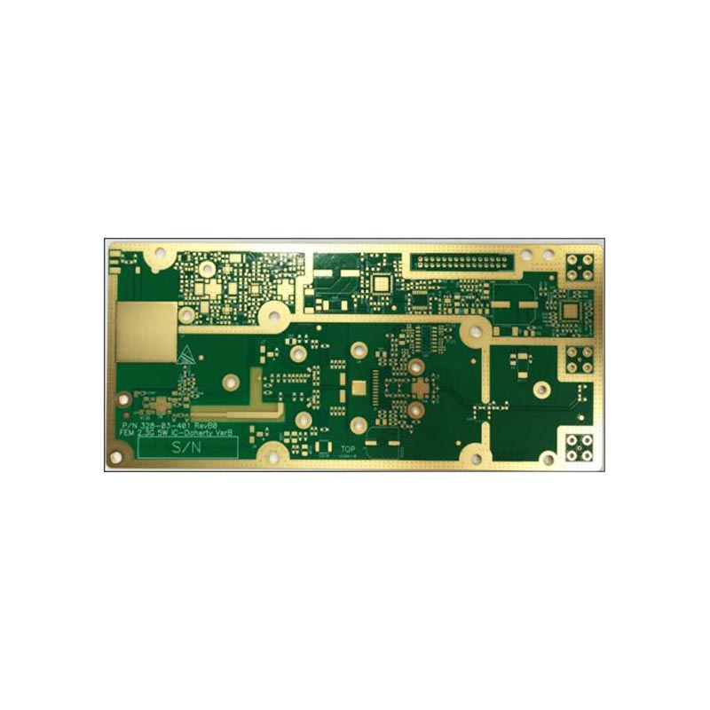 product-Rocket PCB-img
