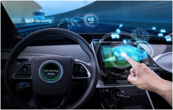 news-The foresight of Automotive PCB-Rocket PCB-img