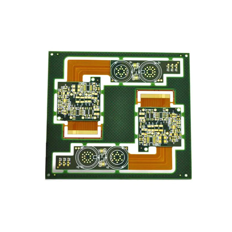 Rocket PCB circuit rigid-flex pcb circuit industrial equipment