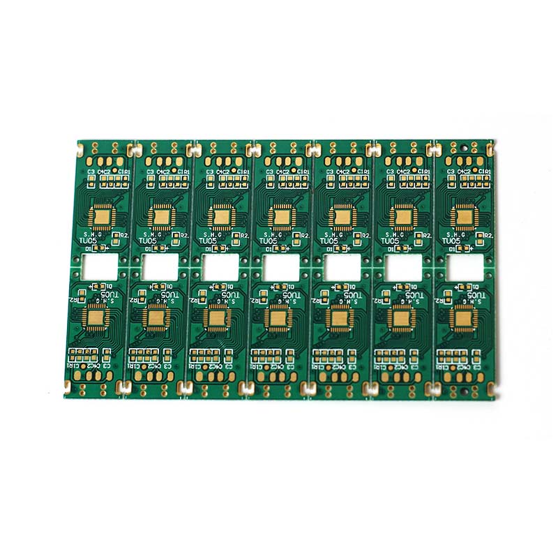 application-Rocket PCB multilayer pcb manufacturing hot-sale for sale-Rocket PCB-img-1
