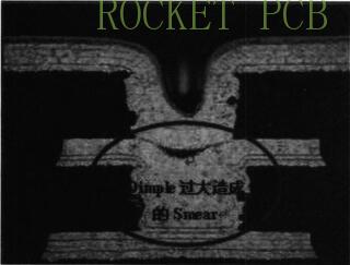 news-Key technology of HDI PCB manufacturing-Rocket PCB-img
