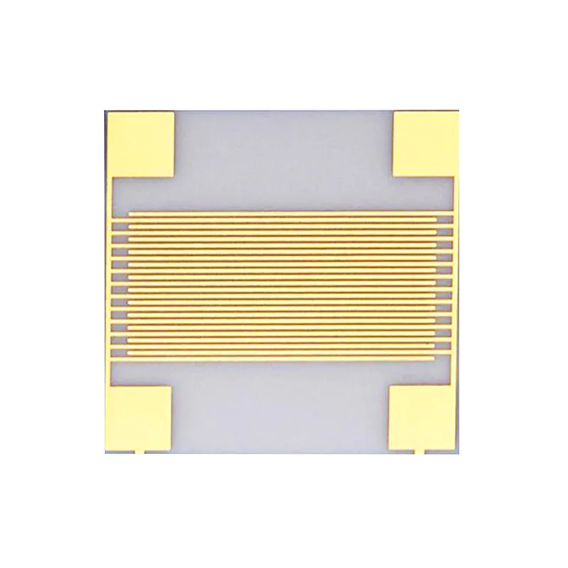 Ceramic pcb manufacturer ceramic thermal conductivity PCB