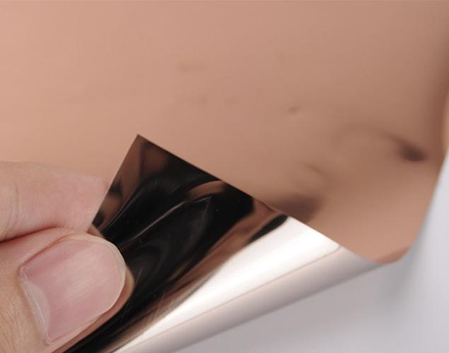 Obtain copper-clad laminate Obtain copper-clad laminate
