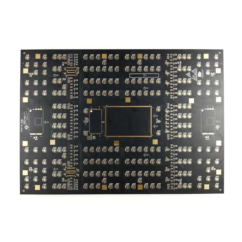multi-layer high density pcb top brand top-selling for wholesale