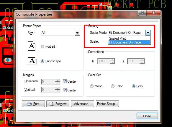 news-Teach you how to make simple PCB at home- Photosensitive method-Rocket PCB-img-2