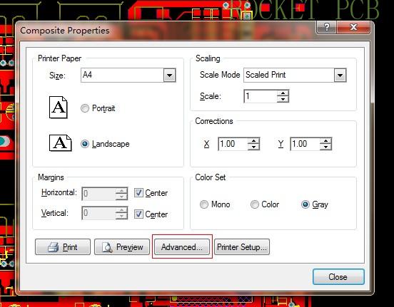 news-Rocket PCB-Teach you how to make simple PCB at home- Photosensitive method-img-3