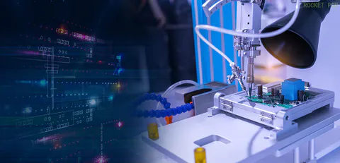 Turnkey PCB Assembly