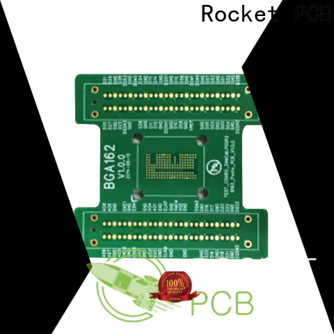 Rocket PCB advanced technology pcb production cable for wholesale
