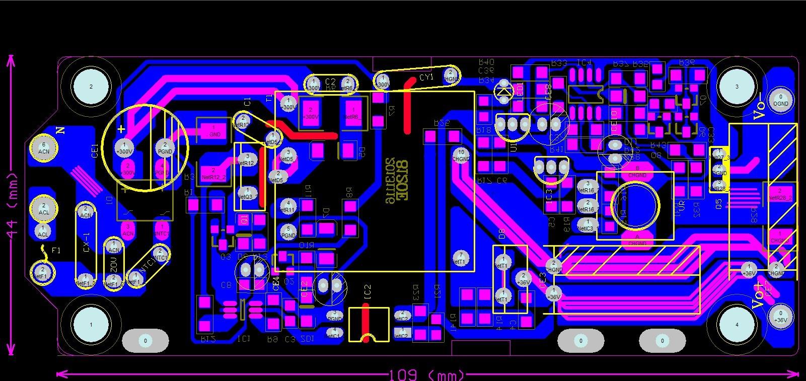news-PCB layout tips-Rocket PCB-img