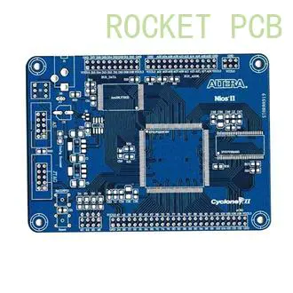 Complete Guide To 94v0 Circuit Board