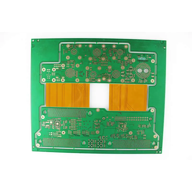 Rocket PCB on-sale rigid flex board for instrumentation