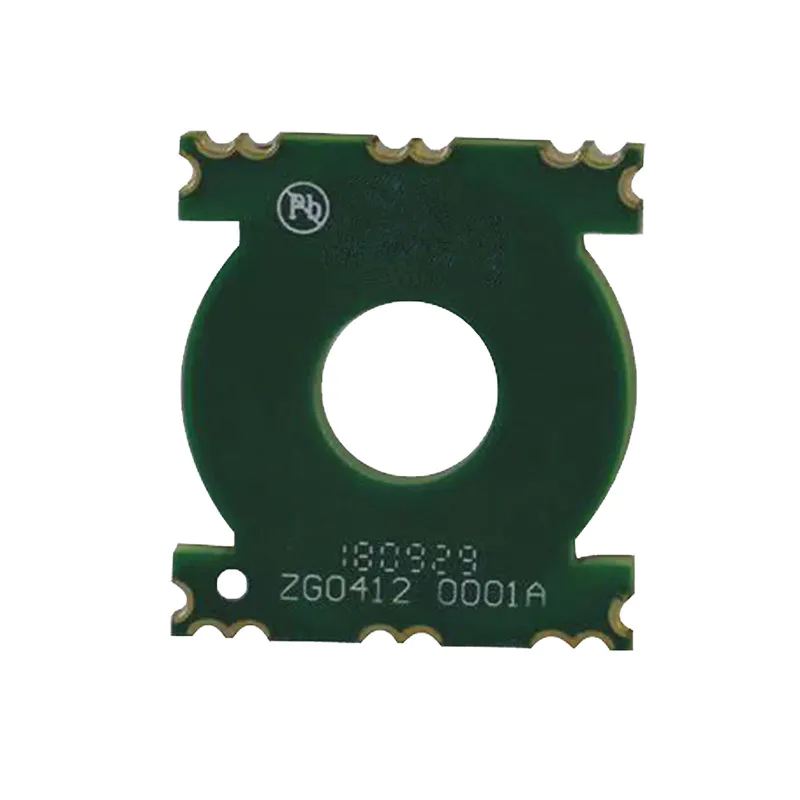 Rocket PCB heavy custom pcb board high quality for digital product