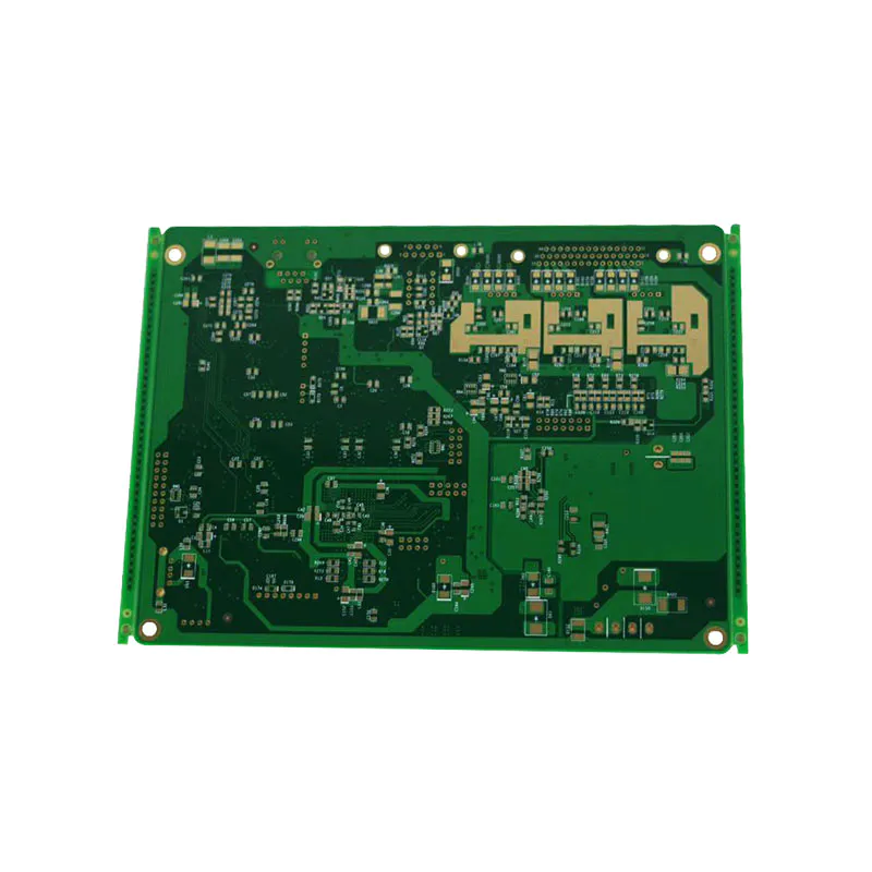 Rocket PCB heavy custom pcb board high quality for digital product