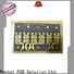 thermal thick film ceramic pcb thermal board for automotive