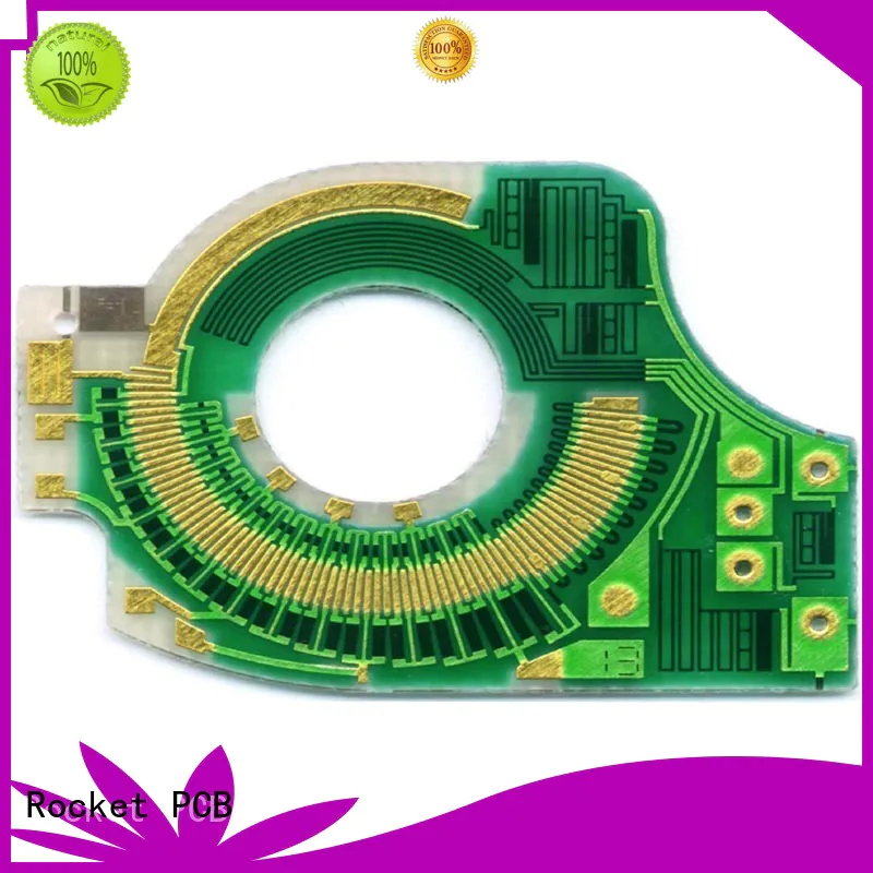 advanced technology quick turn pcb resistors for sale Rocket PCB
