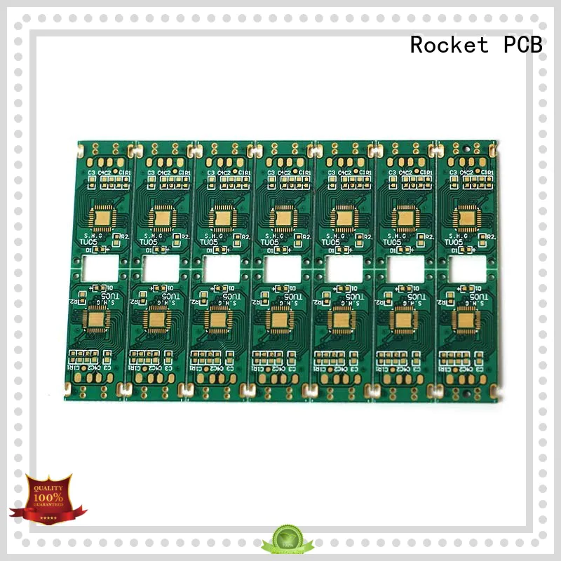 Custom Multilayer pcb board fabrication multilayer PCB factory