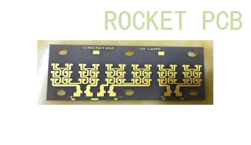 Introduction of Ceramic PCB