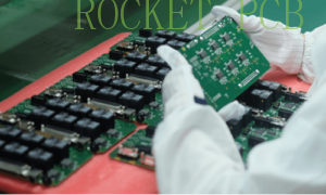 news-PCB Assembly Process-Rocket PCB-img-4