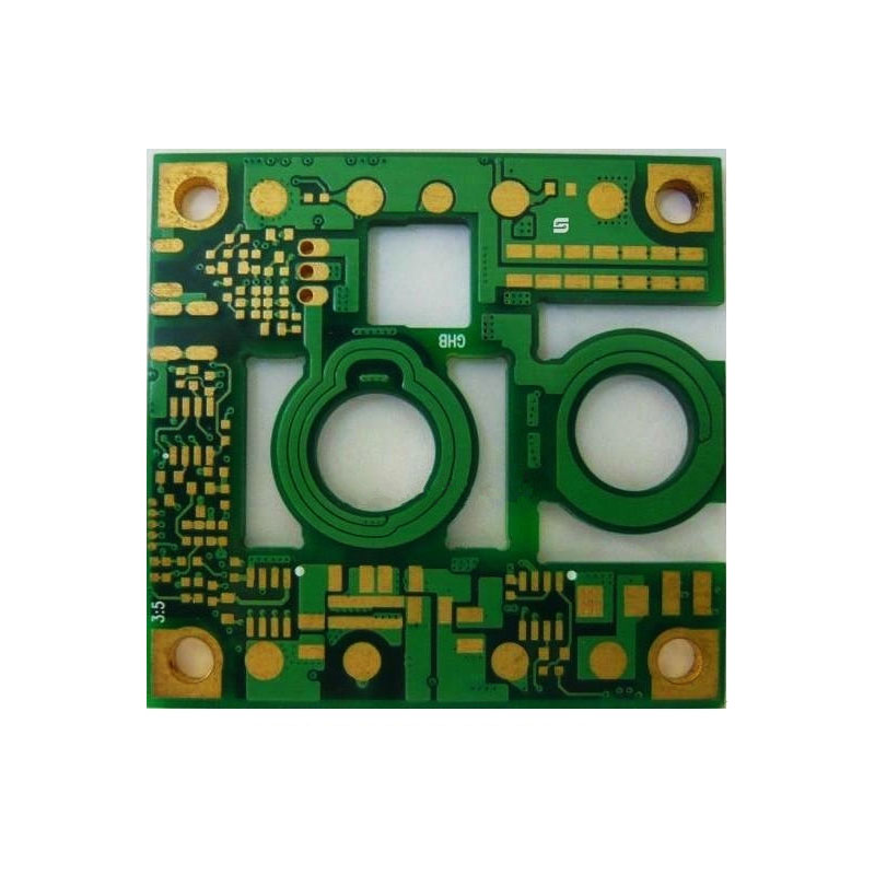 product-Heavy copper PCB thick copper PCB power supply PCB high quality up to 10 oz-Rocket PCB-img