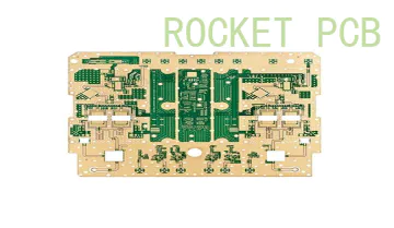 Summary of 66 common problems in high frequency PCB circuit design
