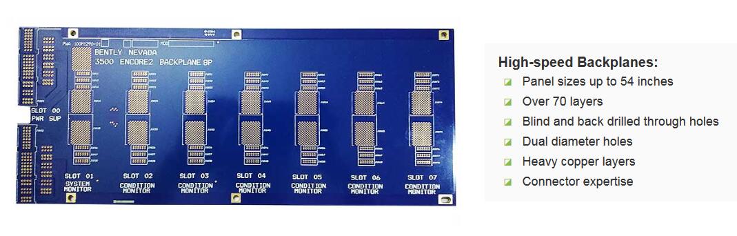 category-order custom pcb-Rocket PCB-img-4